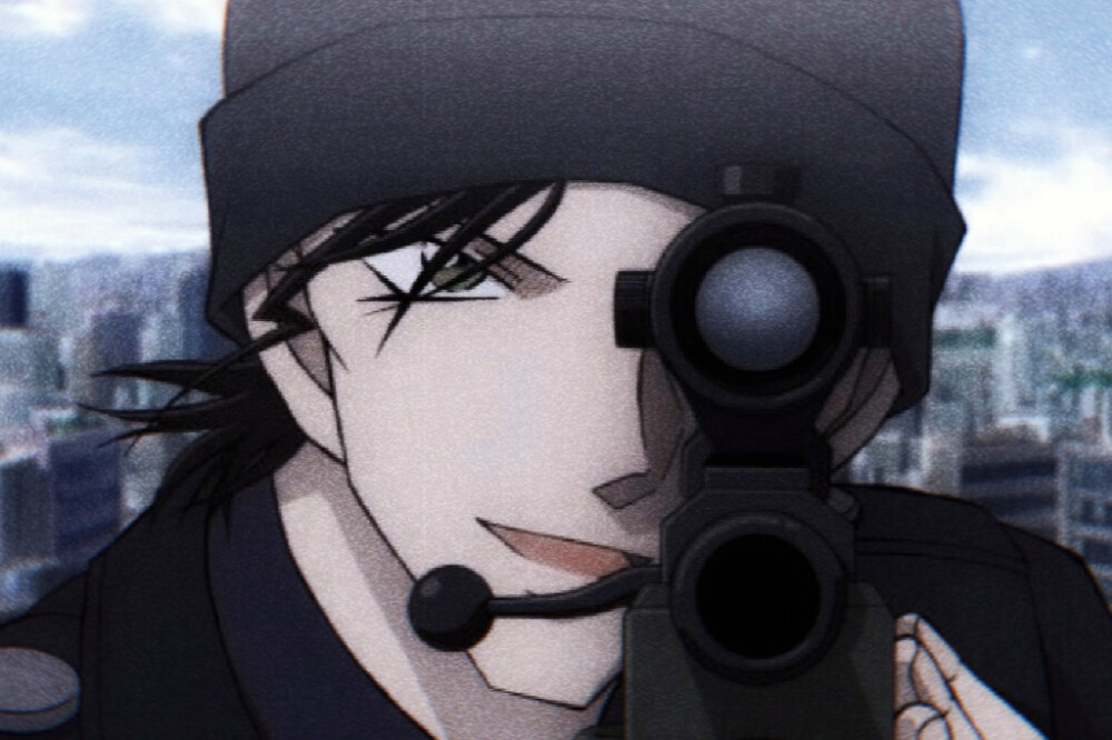 莲花山君主 Profile Image